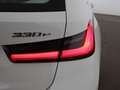 BMW 330 e Touring Sport Line Aut LED NAVI LEDER H/K Weiß - thumbnail 9
