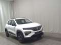 Dacia Spring Electric Comfort T-Leder Klima Blanc - thumbnail 3
