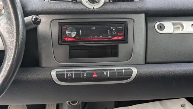 Smart Fortwo view 9