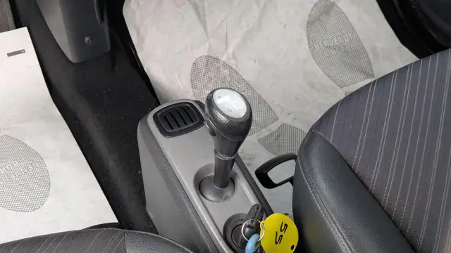 Smart Fortwo view 10