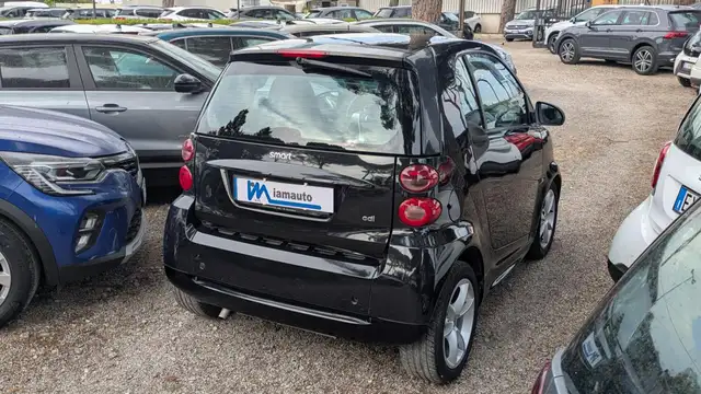 Smart Fortwo view 4