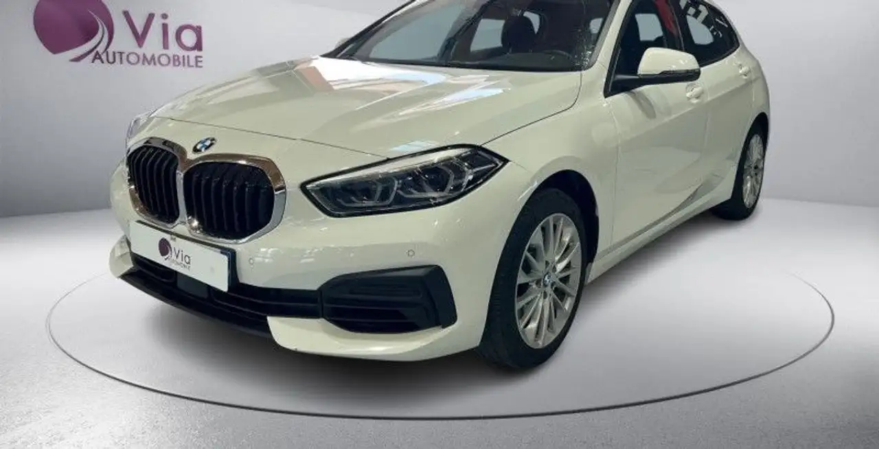 BMW 120