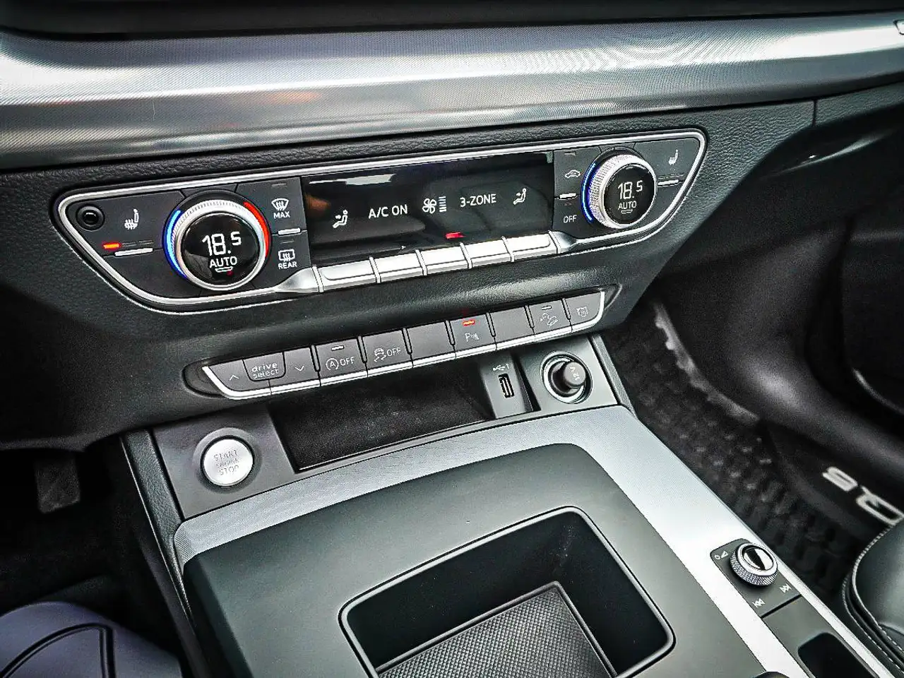 Audi Q5 photo Audi Q5