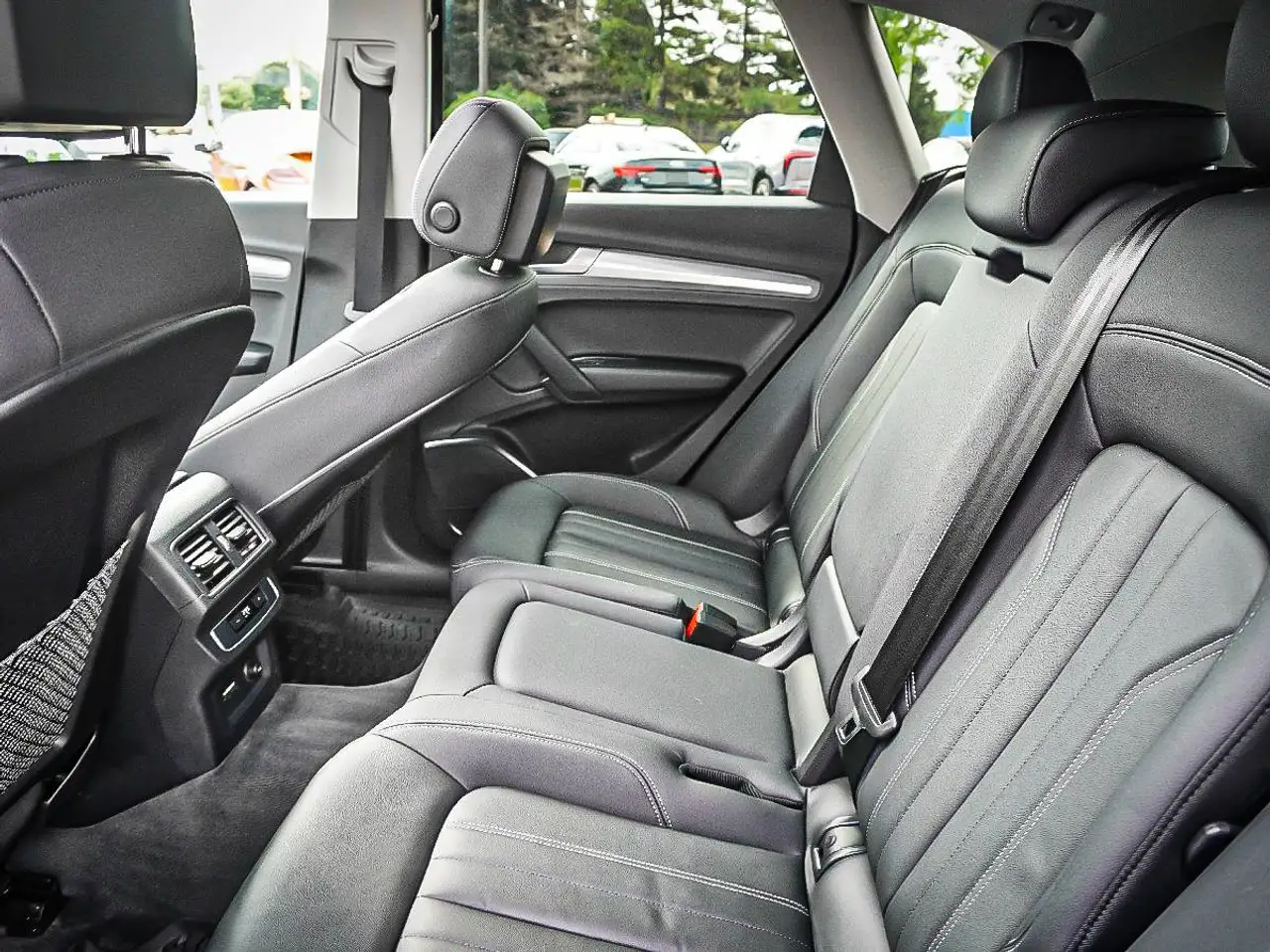 Audi Q5 photo Audi Q5