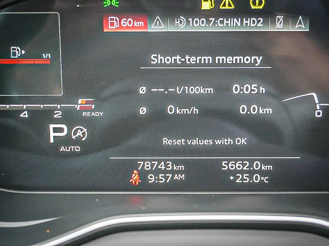 Audi Q5 photo Audi Q5