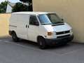 Volkswagen T4 2,5 TDI Weiß - thumbnail 1