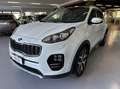 Kia Sportage 2.0 crdi GT Line Techno Pack awd 136cv Bianco - thumbnail 1
