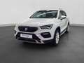 SEAT Ateca 1.5 TSI DSG X-PERIENCE AHK SIDE-ASSIST LED Weiß - thumbnail 2