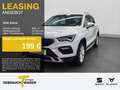 SEAT Ateca 1.5 TSI DSG X-PERIENCE AHK SIDE-ASSIST LED Weiß - thumbnail 1