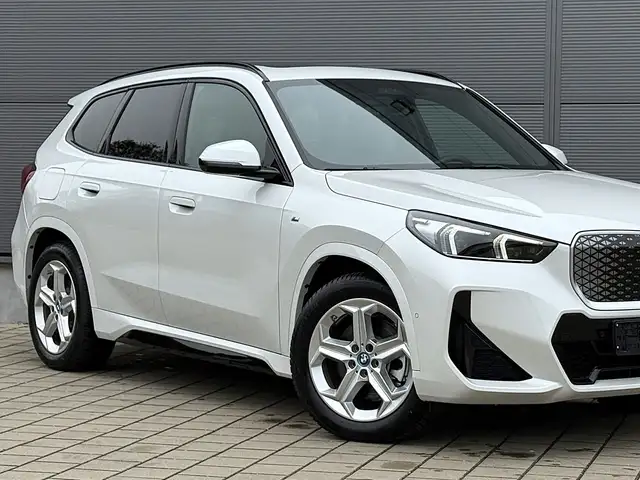 BMW iX1 30 xDrive M Sport*Pano*DriveAssPro*360°*AHK*