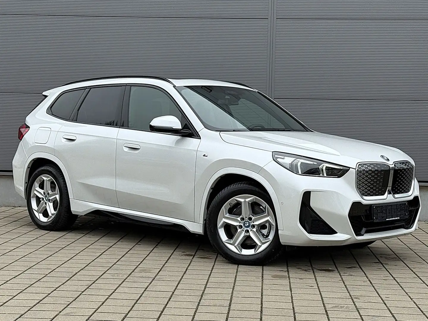 BMW iX1 30 xDrive M Sport*Pano*DriveAssPro*360°*AHK* - 1