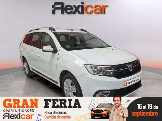 Dacia Logan MCV 0.9 TCE Comfort - foto 1