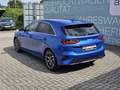 Kia Ceed / cee'd ceed 1,0 TGDI ISG Gold Bleu - thumbnail 4