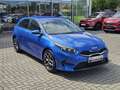 Kia Ceed / cee'd ceed 1,0 TGDI ISG Gold Bleu - thumbnail 2