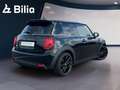 MINI Cooper SE 3 PORTES 2021 Mosaert Zwart - thumbnail 3