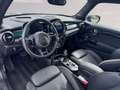 MINI Cooper SE 3 PORTES 2021 Mosaert Zwart - thumbnail 5