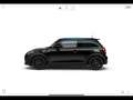 MINI Cooper SE 3 PORTES 2021 Masaert Zwart - thumbnail 3