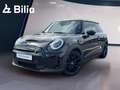 MINI Cooper SE 3 PORTES 2021 Mosaert Zwart - thumbnail 1