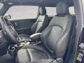 MINI Cooper SE 3 PORTES 2021 Mosaert Zwart - thumbnail 9