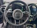 MINI Cooper SE 3 PORTES 2021 Mosaert Zwart - thumbnail 7