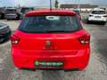 SEAT Ibiza Style 1,6 TDI CR Rouge - thumbnail 4