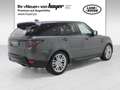 Land Rover Range Rover Sport D250 SE Pano SHZ Navi DAB LED Grigio - thumbnail 2