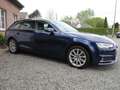 Audi A4 Avant 35 TDi Bus. Edit. Sport AUT. +PROMO+GARANTIE Bleu - thumbnail 7