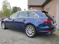 Audi A4 Avant 35 TDi Bus. Edit. Sport AUT. +PROMO+GARANTIE Bleu - thumbnail 3