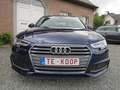 Audi A4 Avant 35 TDi Bus. Edit. Sport AUT. +PROMO+GARANTIE Bleu - thumbnail 9