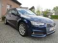 Audi A4 Avant 35 TDi Bus. Edit. Sport AUT. +PROMO+GARANTIE Bleu - thumbnail 8
