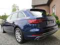 Audi A4 Avant 35 TDi Bus. Edit. Sport AUT. +PROMO+GARANTIE Bleu - thumbnail 4
