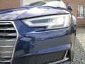 Audi A4 Avant 35 TDi Bus. Edit. Sport AUT. +PROMO+GARANTIE Bleu - thumbnail 10