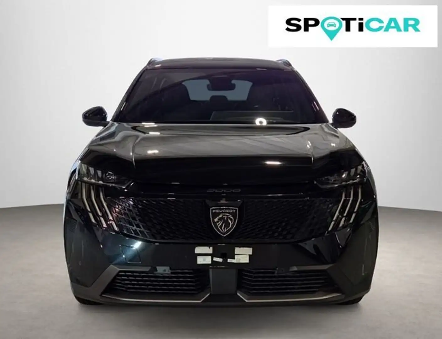 Peugeot 5008 1.2 107KW GT eDCS6 Negro - 2