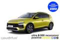 Hyundai BAYON 1.0 T-GDI Hybrid 48V MT XLine Giallo - thumbnail 1