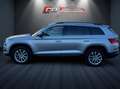 Skoda Kodiaq Kodiaq 2,0 TDI SCR Ambition 125 DSG Ambition 125 Silber - thumbnail 7