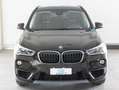 BMW X1 X1 F48 sdrive18d Advantage auto-PELLE Marrone - thumbnail 2