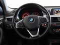BMW X1 X1 F48 sdrive18d Advantage auto-PELLE Marrone - thumbnail 11