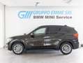 BMW X1 X1 F48 sdrive18d Advantage auto-PELLE Marrone - thumbnail 5