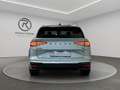 Skoda Enyaq iV 80 Sportline / Navi LED RFK AHK Plateado - thumbnail 21