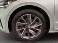 Skoda Enyaq iV 80 Sportline / Navi LED RFK AHK Plateado - thumbnail 20