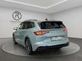 Skoda Enyaq iV 80 Sportline / Navi LED RFK AHK Plateado - thumbnail 3