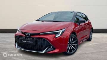 2.0 196ch GR Sport MY23