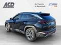 Hyundai TUCSON 1.6T Edition 30+*1.HAND*NAV*KRELL*EL.HECKKLAPPE*LE Negro - thumbnail 7