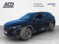 Hyundai TUCSON 1.6T Edition 30+*1.HAND*NAV*KRELL*EL.HECKKLAPPE*LE Negro - thumbnail 1