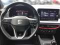 SEAT Ibiza 1.0 TSI FR-LINE *LED *ACC *VIRTUAL *LM17" *APP-CO Grigio - thumbnail 11