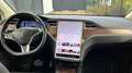 Tesla Model X Blauw - thumbnail 7