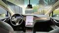 Tesla Model X Blauw - thumbnail 8