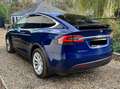 Tesla Model X Blauw - thumbnail 3