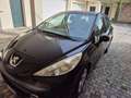 Peugeot 207 207 5p 1.6 hdi 16v XS Nero - thumbnail 2