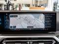 BMW 440 Mi Cabrio xDrive ACC STANDHZ LED AHK LASER siva - thumbnail 11